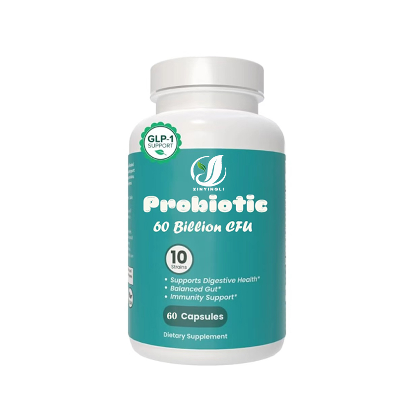 Probiotic 60 Billion - بروبيوتيك 60 مليار وحدة كولونيائية -