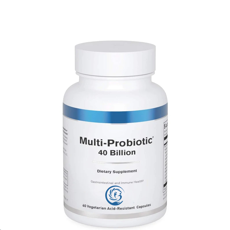 Probiotic 60 Billion - 40 مليار + البروبيوتيك | توفير