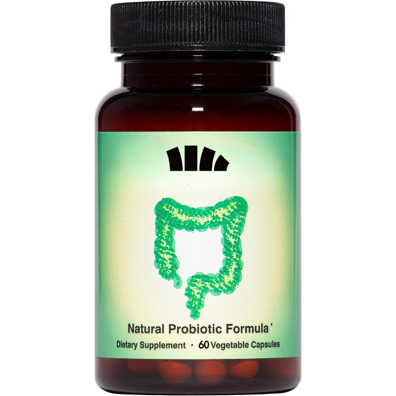 12 مليار CFU من البروبيوتيك -  - مراجعة Probiotic 60 Billion وسعره