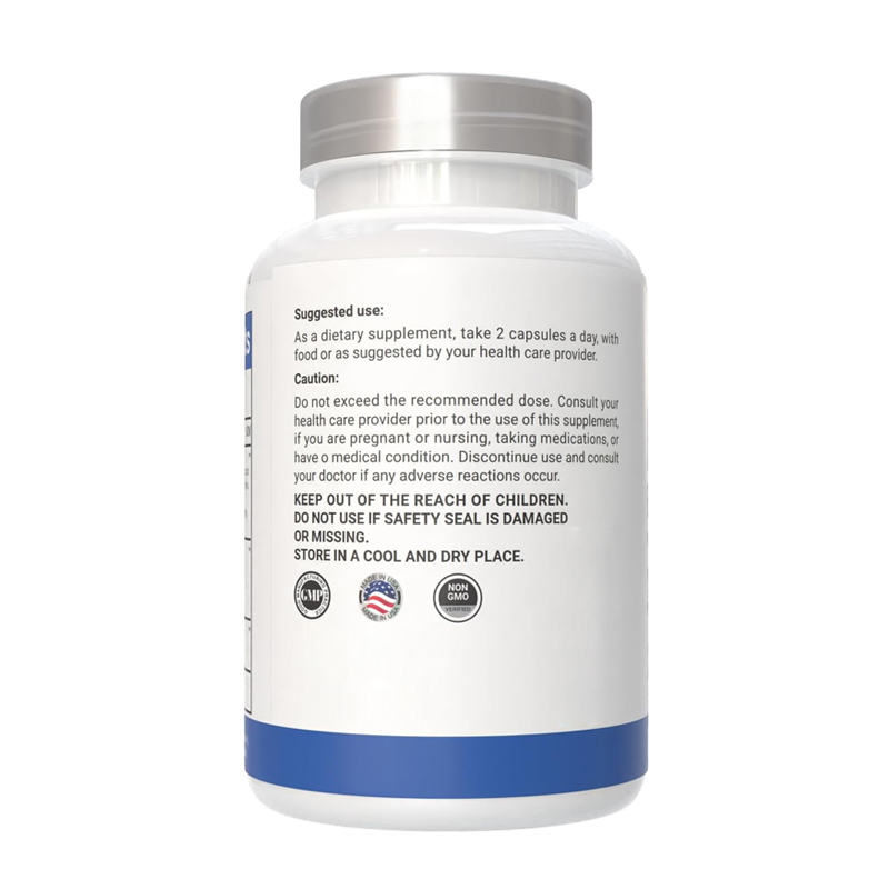 بروبيوتيك يحتوي على 60 مليار و - مراجعة Probiotic 60 Billion وسعره