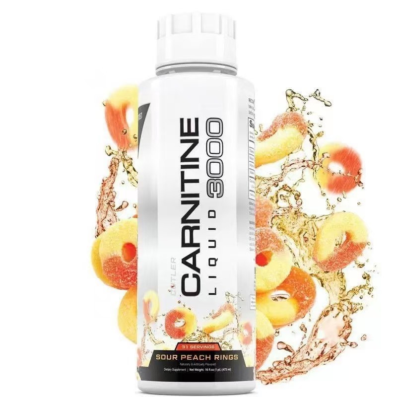 مكمل غذائي سائل لحرق الدهون من - مراجعة L-Carnitine Liquid وسعره