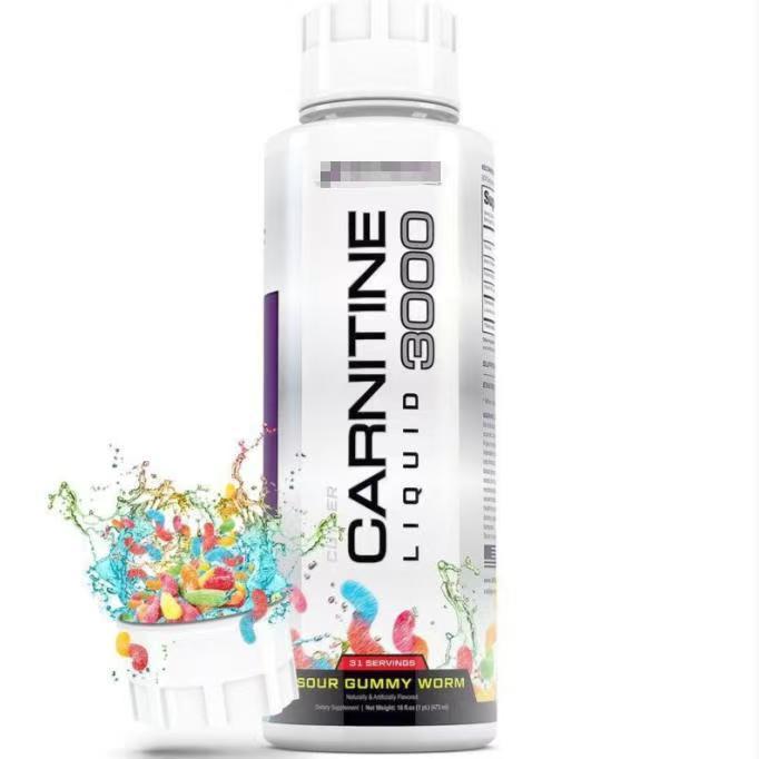 مكمل غذائي سائل لحرق الدهون من - مراجعة L-Carnitine Liquid وسعره