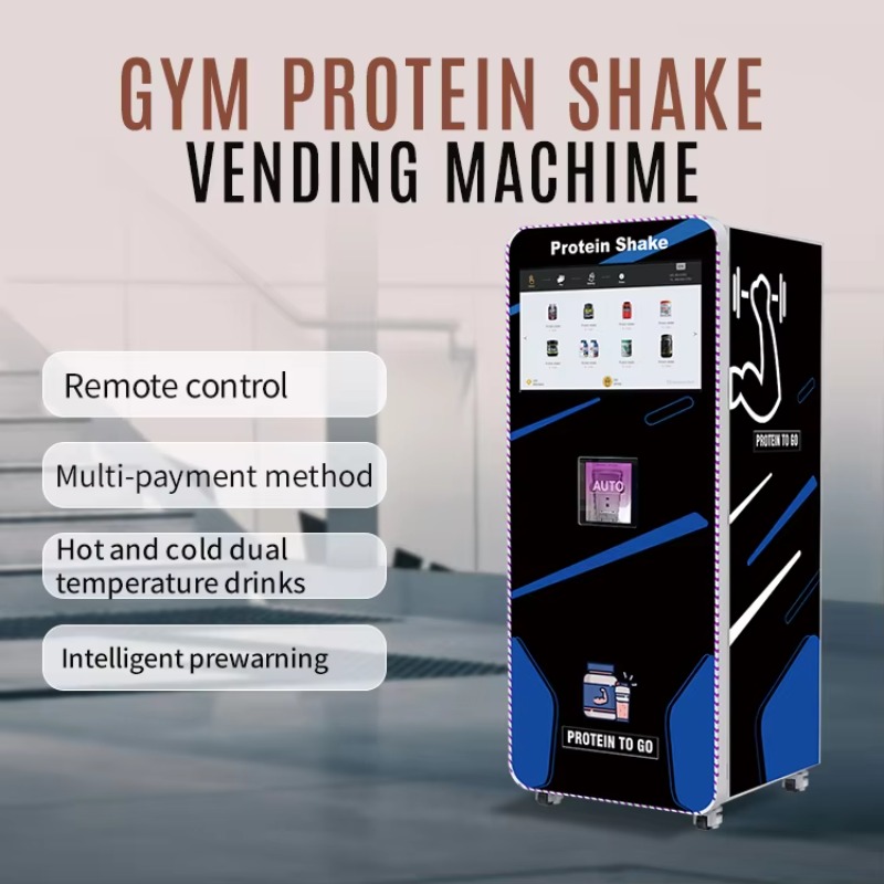 محطة تغذية البروتين المخصصة ذا - مراجعة Nutrition Fitness Equipment وسعره