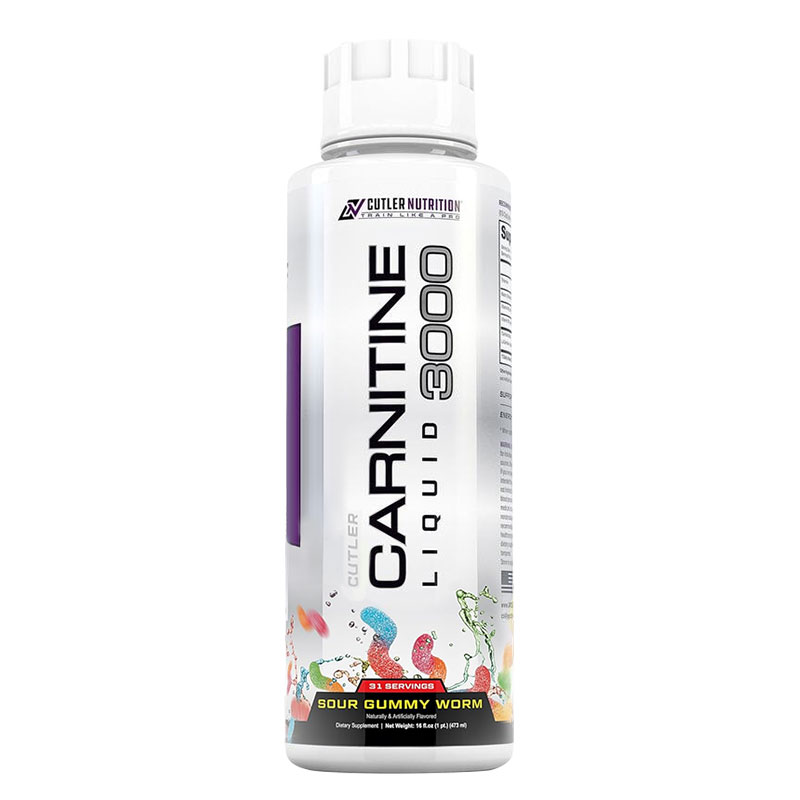 مكمل L-Carnitine السائل - يدعم - مراجعة L-Carnitine Liquid وسعره