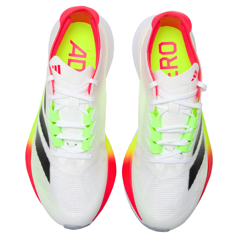 حذاء رياضي نسائي من أديداس أدي - مراجعة Adidas Shoes Adizero Boston 12 وسعره