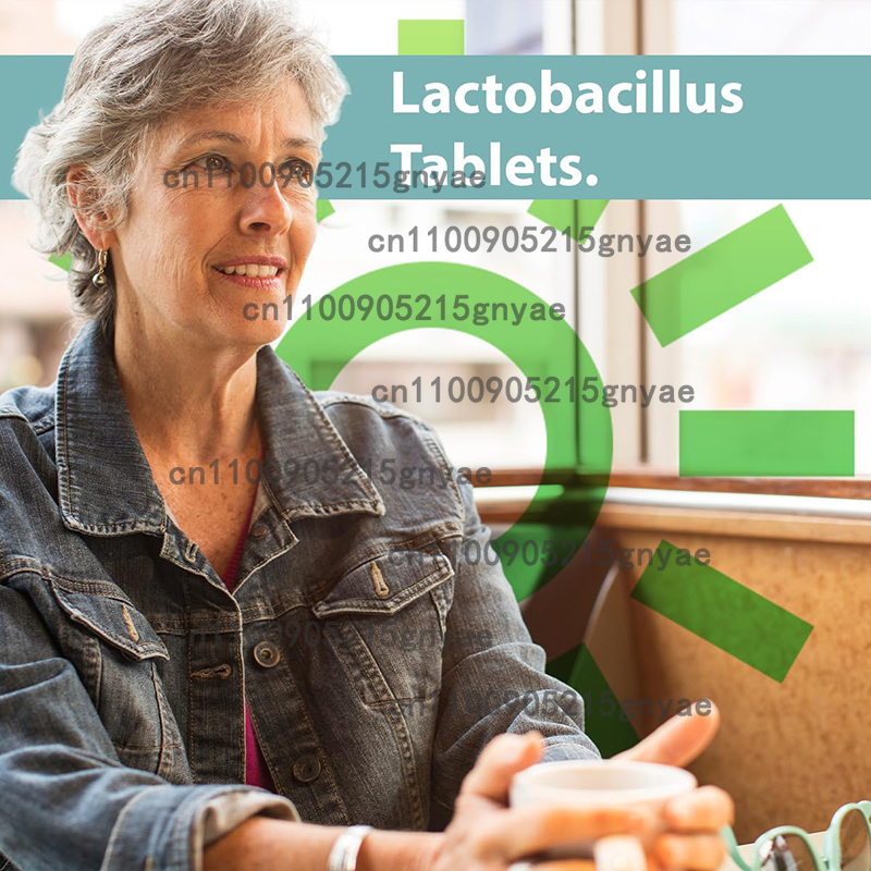 Lactobacillus Probiotics 20 مل - مراجعة Probiotic 60 Billion وسعره