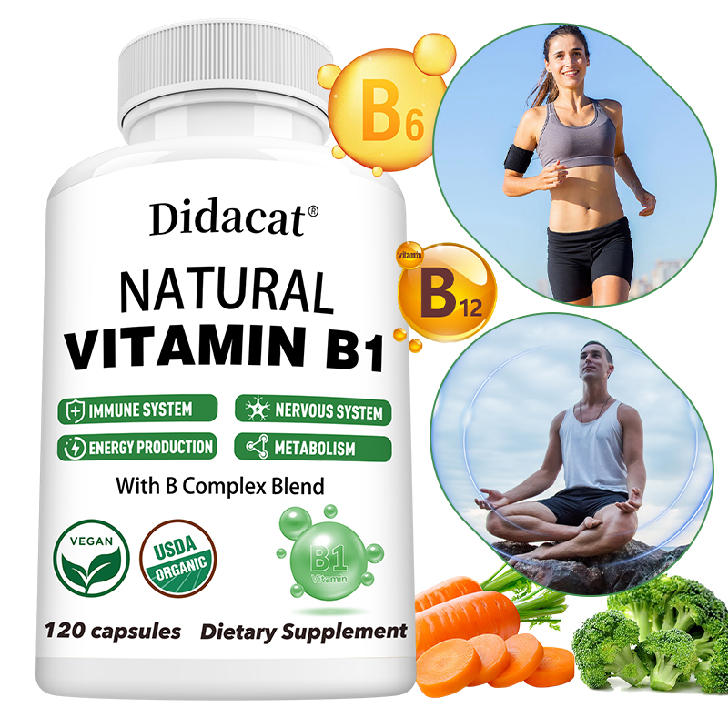 كبسولات فيتامين ب المركب مع في - مراجعة Magnesium Glycinate Capsule وسعره