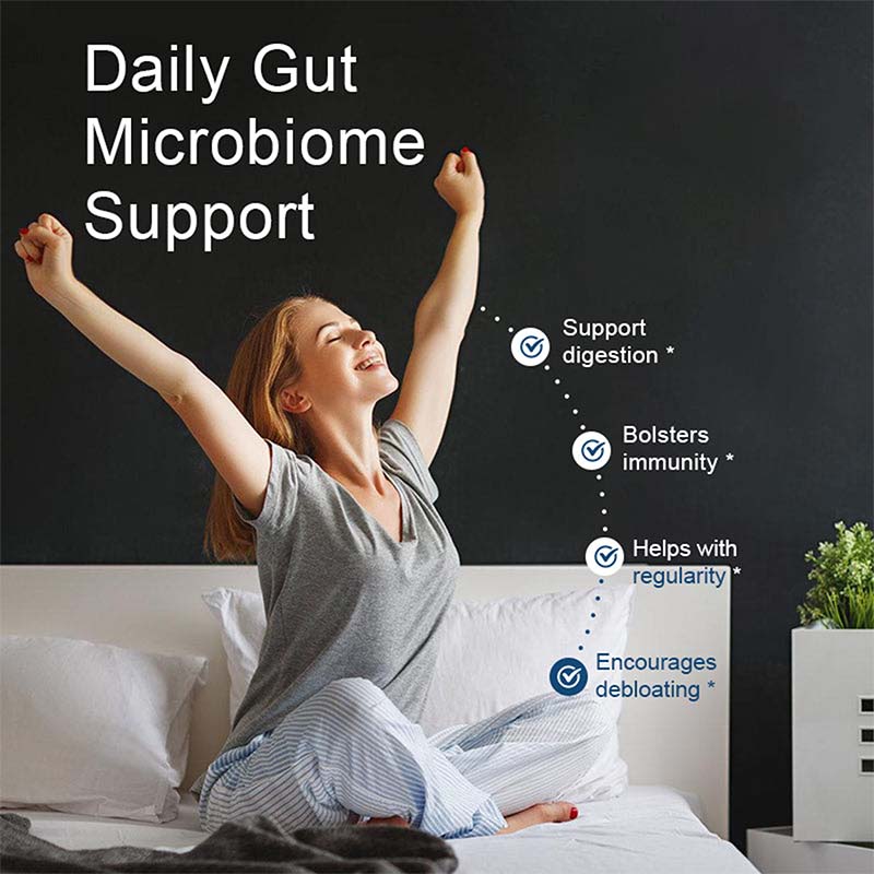50 مليار كبسولة بروبيوتيك - تح - مراجعة Probiotic 60 Billion وسعره